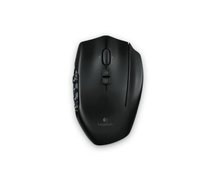 Myszka LOGITECH G600 910-002865
